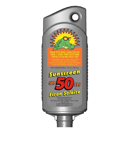 58331 050 01 Spf50 Sunscreen Tube 4.0 Oz Tube2013rev 1238010 Page 1